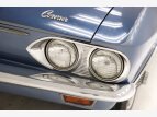 Thumbnail Photo 11 for 1965 Chevrolet Corvair Monza Convertible
